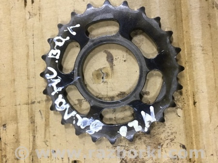 ФОТО Шестерня баланс.вала для Audi (Ауди) A6 C7 4G (11-18) Київ