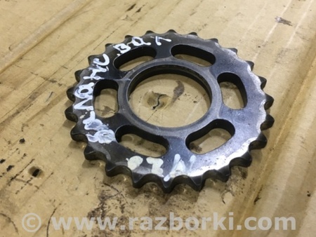 ФОТО Шестерня баланс.вала для Audi (Ауди) A6 C7 4G (11-18) Київ