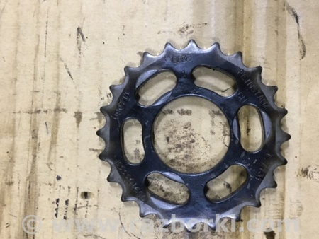 ФОТО Шестерня баланс.вала для Audi (Ауди) A6 C7 4G (11-18) Київ