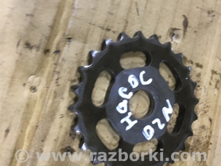 ФОТО Шестерня маслонасоса для Audi (Ауди) A6 C7 4G (11-18) Київ