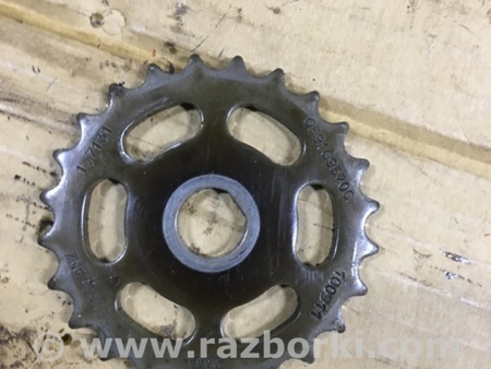 ФОТО Шестерня маслонасоса для Audi (Ауди) A6 C7 4G (11-18) Київ