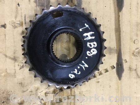 ФОТО Шестерня ТНВД для Audi (Ауди) A6 C7 4G (11-18) Київ