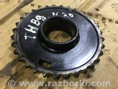 ФОТО Шестерня ТНВД для Audi (Ауди) A6 C7 4G (11-18) Київ