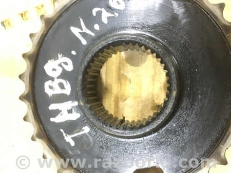 ФОТО Шестерня ТНВД для Audi (Ауди) A6 C7 4G (11-18) Київ