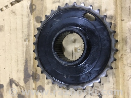 ФОТО Шестерня ТНВД для Audi (Ауди) A6 C7 4G (11-18) Київ