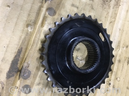 ФОТО Шестерня ТНВД для Audi (Ауди) A6 C7 4G (11-18) Київ