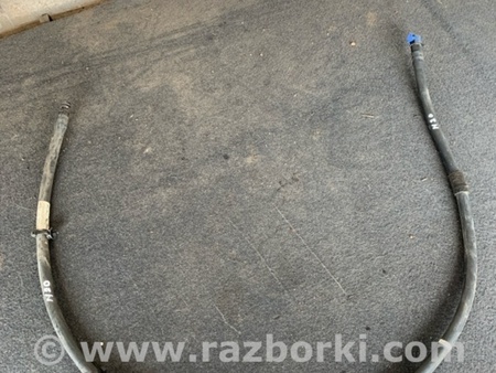 ФОТО Шланг омывателя фар для Audi (Ауди) A6 C7 4G (11-18) Київ