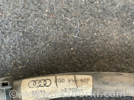ФОТО Шланг омывателя фар для Audi (Ауди) A6 C7 4G (11-18) Київ