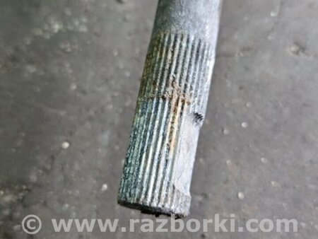 ФОТО Рулевая колонка для Subaru XV I GP/G33 (11-16) Київ