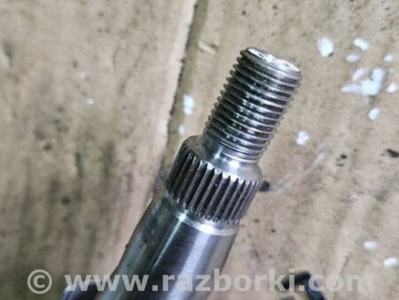ФОТО Рулевая колонка для Subaru XV I GP/G33 (11-16) Київ