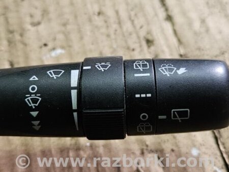 ФОТО Подрулевые переключатели (Гитара) для Subaru XV I GP/G33 (11-16) Київ