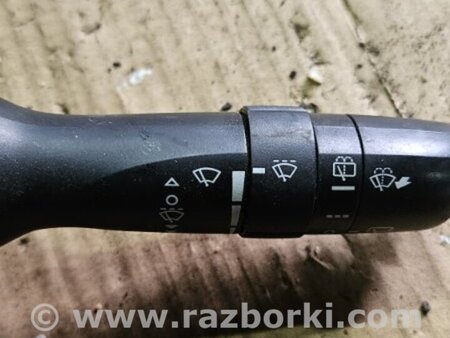 ФОТО Подрулевые переключатели (Гитара) для Subaru XV I GP/G33 (11-16) Київ