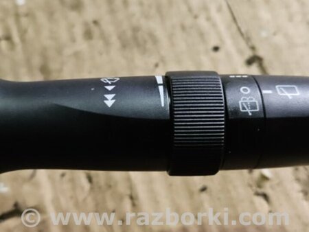 ФОТО Подрулевые переключатели (Гитара) для Subaru XV I GP/G33 (11-16) Київ