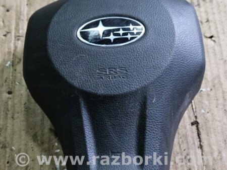 ФОТО Airbag подушка водителя для Subaru XV I GP/G33 (11-16) Київ