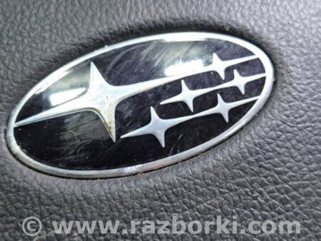 ФОТО Airbag подушка водителя для Subaru XV I GP/G33 (11-16) Київ