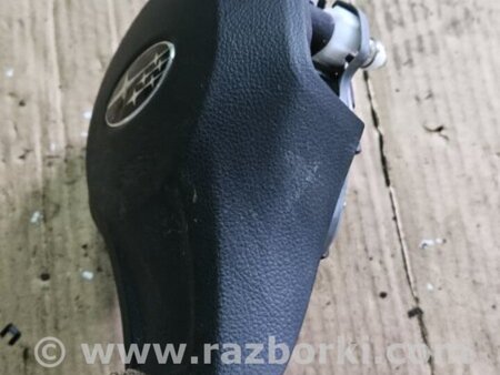 ФОТО Airbag подушка водителя для Subaru XV I GP/G33 (11-16) Київ