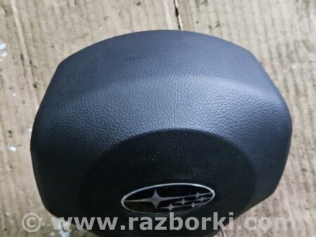 ФОТО Airbag подушка водителя для Subaru XV I GP/G33 (11-16) Київ