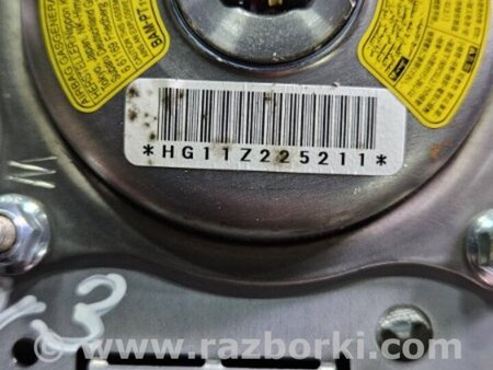 ФОТО Airbag подушка водителя для Subaru XV I GP/G33 (11-16) Київ