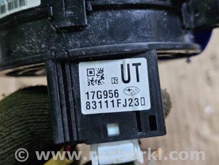 ФОТО Шлейф-лента для Subaru XV I GP/G33 (11-16) Київ