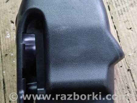 ФОТО Кожух рулевой колонки для Subaru XV I GP/G33 (11-16) Київ