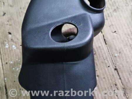 ФОТО Кожух рулевой колонки для Subaru XV I GP/G33 (11-16) Київ