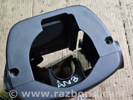 ФОТО Кожух рулевой колонки для Subaru XV I GP/G33 (11-16) Київ