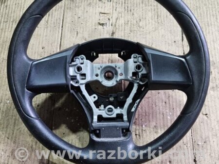 ФОТО Руль для Subaru XV I GP/G33 (11-16) Київ