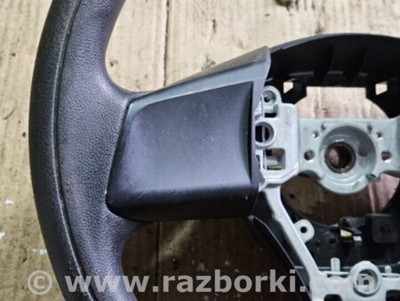 ФОТО Руль для Subaru XV I GP/G33 (11-16) Київ