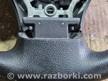ФОТО Руль для Subaru XV I GP/G33 (11-16) Київ