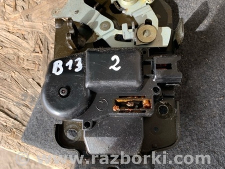 ФОТО Замок багажника для Subaru Legacy IV BL/BP (03-09) Київ