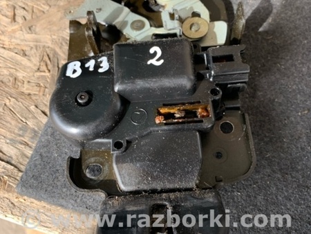 ФОТО Замок багажника для Subaru Legacy IV BL/BP (03-09) Київ