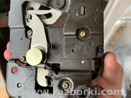 ФОТО Замок багажника для Subaru Legacy IV BL/BP (03-09) Київ