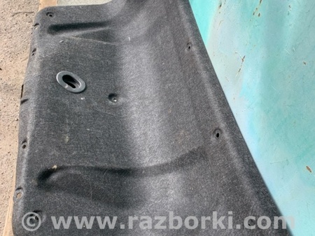 ФОТО Обшивка крышки багажника для Subaru Legacy IV BL/BP (03-09) Київ