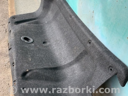 ФОТО Обшивка крышки багажника для Subaru Legacy IV BL/BP (03-09) Київ