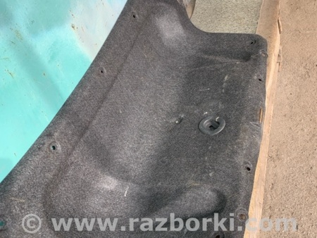 ФОТО Обшивка крышки багажника для Subaru Legacy IV BL/BP (03-09) Київ