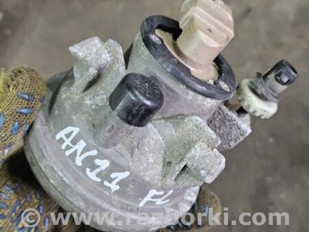 ФОТО Противотуманная фара левая для Subaru Legacy IV BL/BP (03-09) Київ