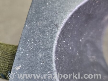 ФОТО Накладка на бампер передняя левая для Subaru Legacy IV BL/BP (03-09) Київ