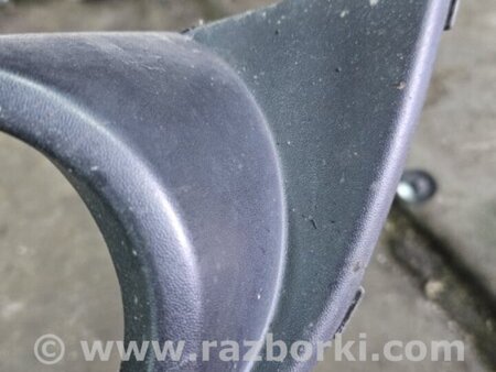 ФОТО Накладка на бампер передняя левая для Subaru Legacy IV BL/BP (03-09) Київ