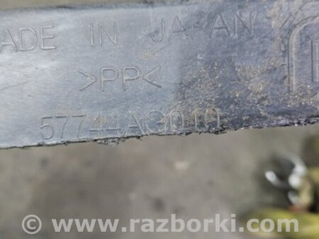 ФОТО Пластик передний левый для Subaru Legacy IV BL/BP (03-09) Київ