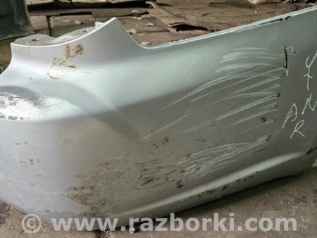 ФОТО Бампер задний для Subaru Legacy IV BL/BP (03-09) Київ