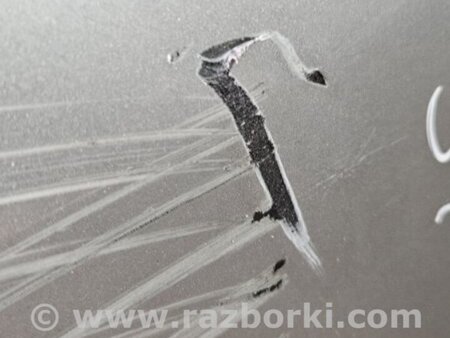 ФОТО Бампер задний для Subaru Legacy IV BL/BP (03-09) Київ