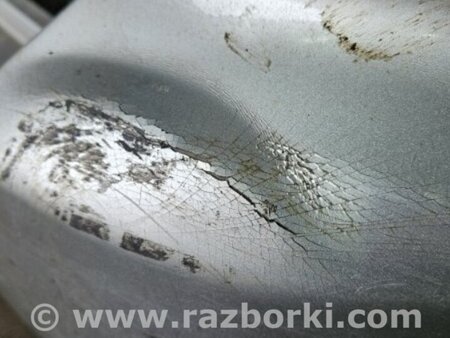 ФОТО Бампер задний для Subaru Legacy IV BL/BP (03-09) Київ