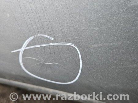 ФОТО Бампер задний для Subaru Legacy IV BL/BP (03-09) Київ