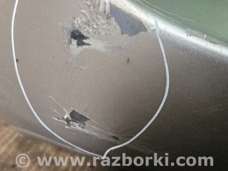 ФОТО Бампер задний для Subaru Legacy IV BL/BP (03-09) Київ