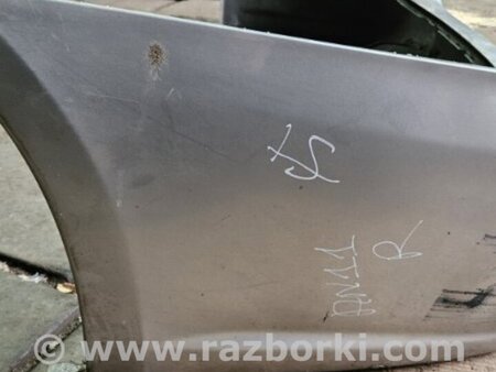 ФОТО Бампер задний для Subaru Legacy IV BL/BP (03-09) Київ