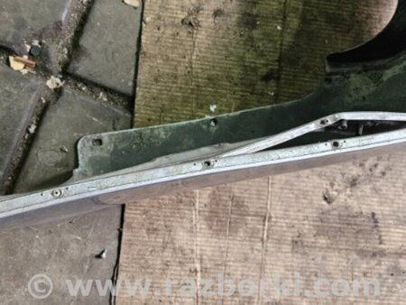 ФОТО Бампер задний для Subaru Legacy IV BL/BP (03-09) Київ