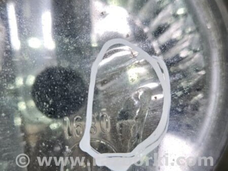 ФОТО Противотуманная фара правая для Subaru Legacy IV BL/BP (03-09) Київ