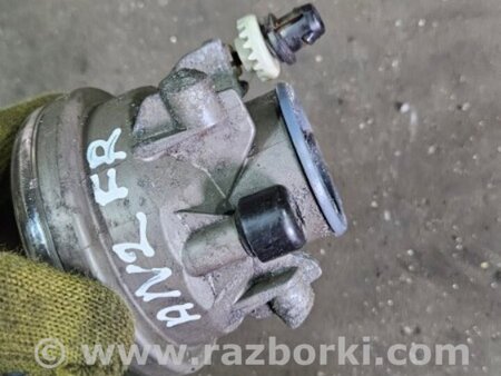 ФОТО Противотуманная фара правая для Subaru Legacy IV BL/BP (03-09) Київ