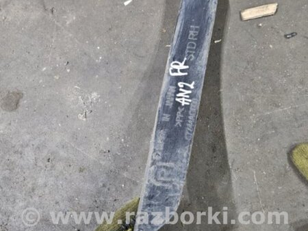 ФОТО Пластик передний правый для Subaru Legacy IV BL/BP (03-09) Київ
