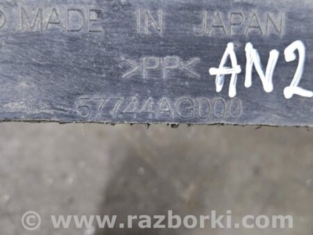 ФОТО Пластик передний правый для Subaru Legacy IV BL/BP (03-09) Київ